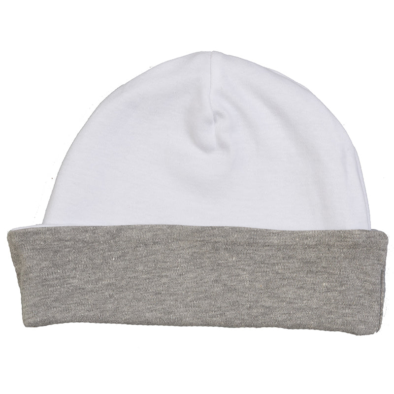 Bonnet bio réversible